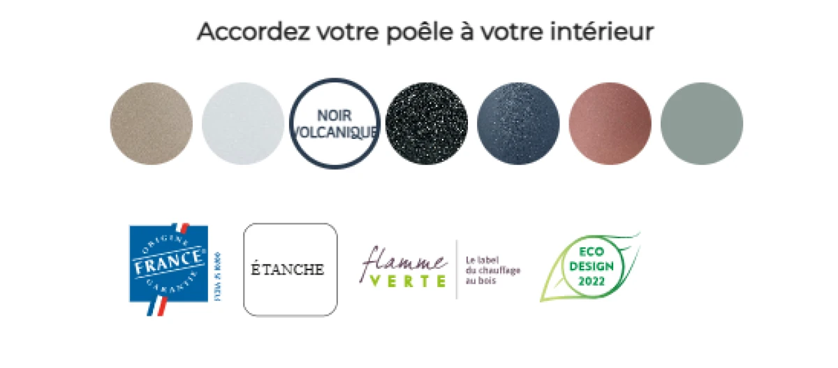 Coloris