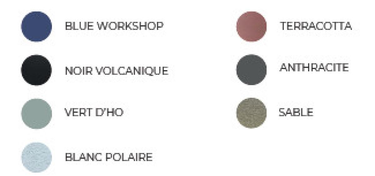 Coloris
