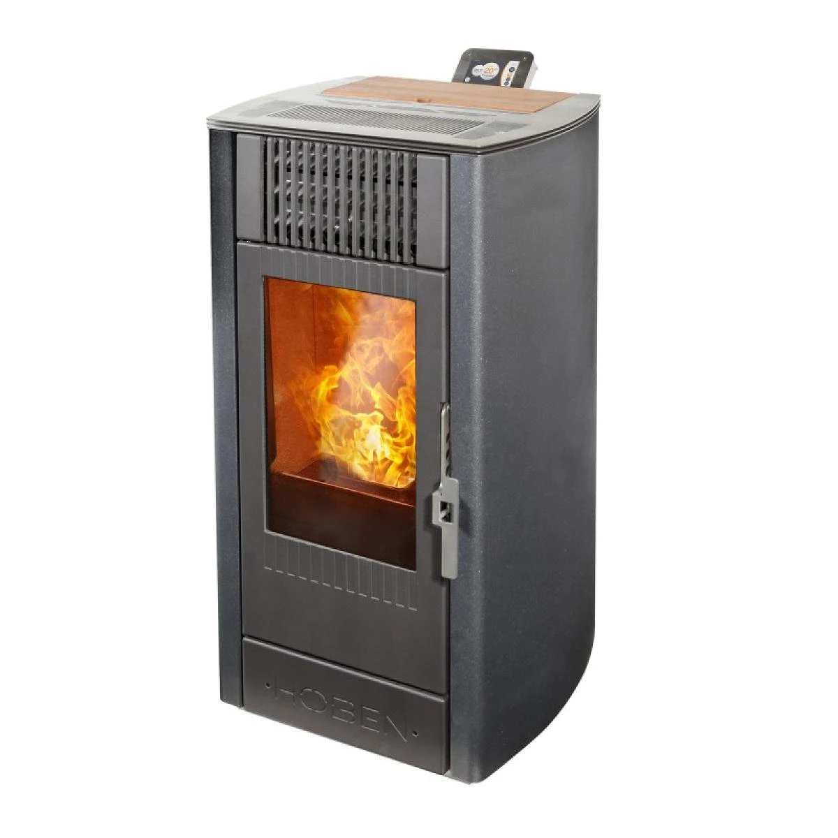anthracite-INOX