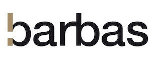  - Logo : Barbas
