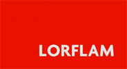  - Logo : Lorflam