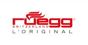  - Logo : Ruegg