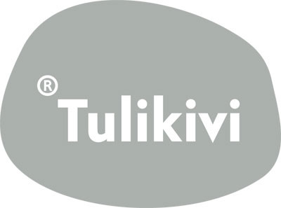  - Logo : Tulikivi