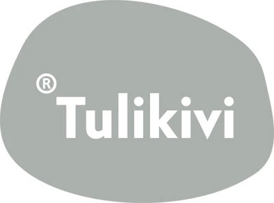  - Logo : Tulikivi