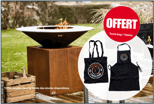 Offre des beaux jours