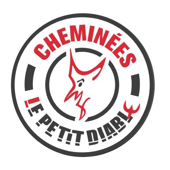 Poêle à bois suspendu Cheministe Quimper Le Petit Diable — free download